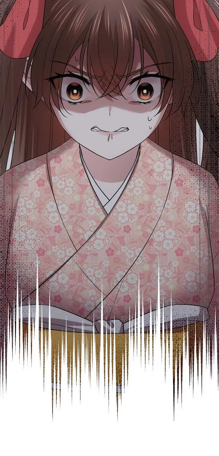 The Silent Sacrifice Princess And The Black Dragons Marriage Chapter 28 page 35 - 