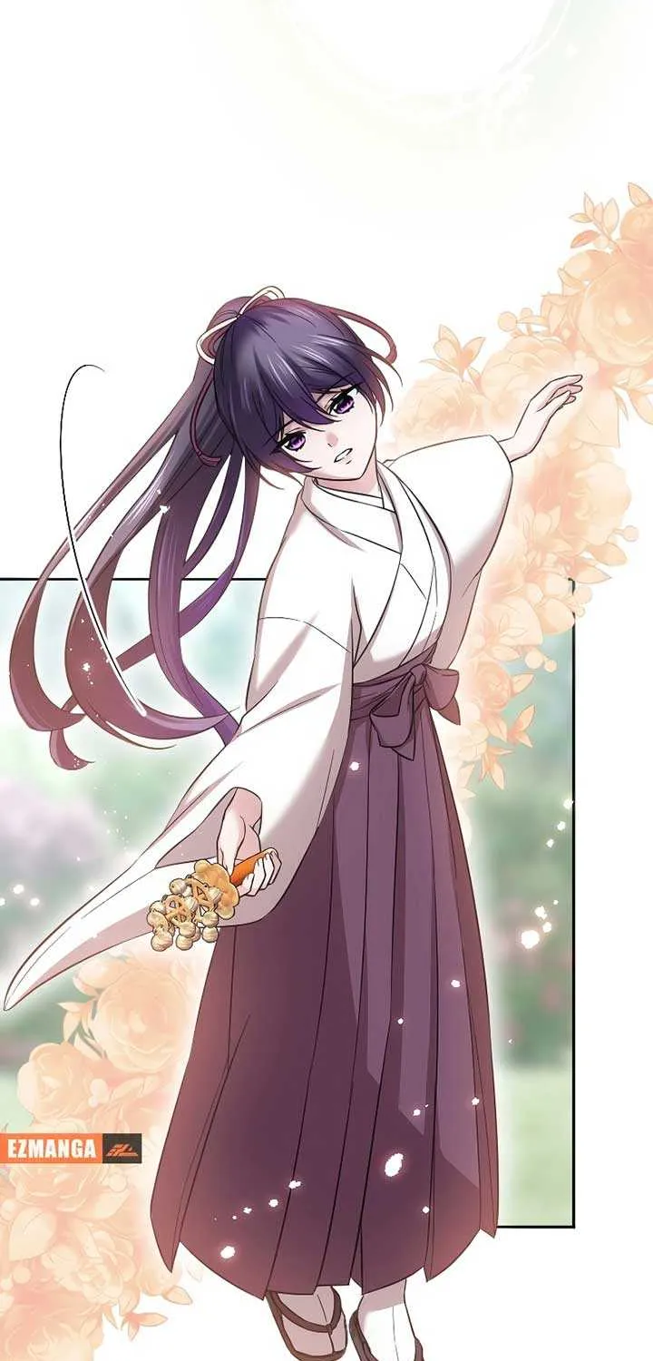 The Silent Sacrifice Princess And The Black Dragons Marriage Chapter 28 page 39 - 