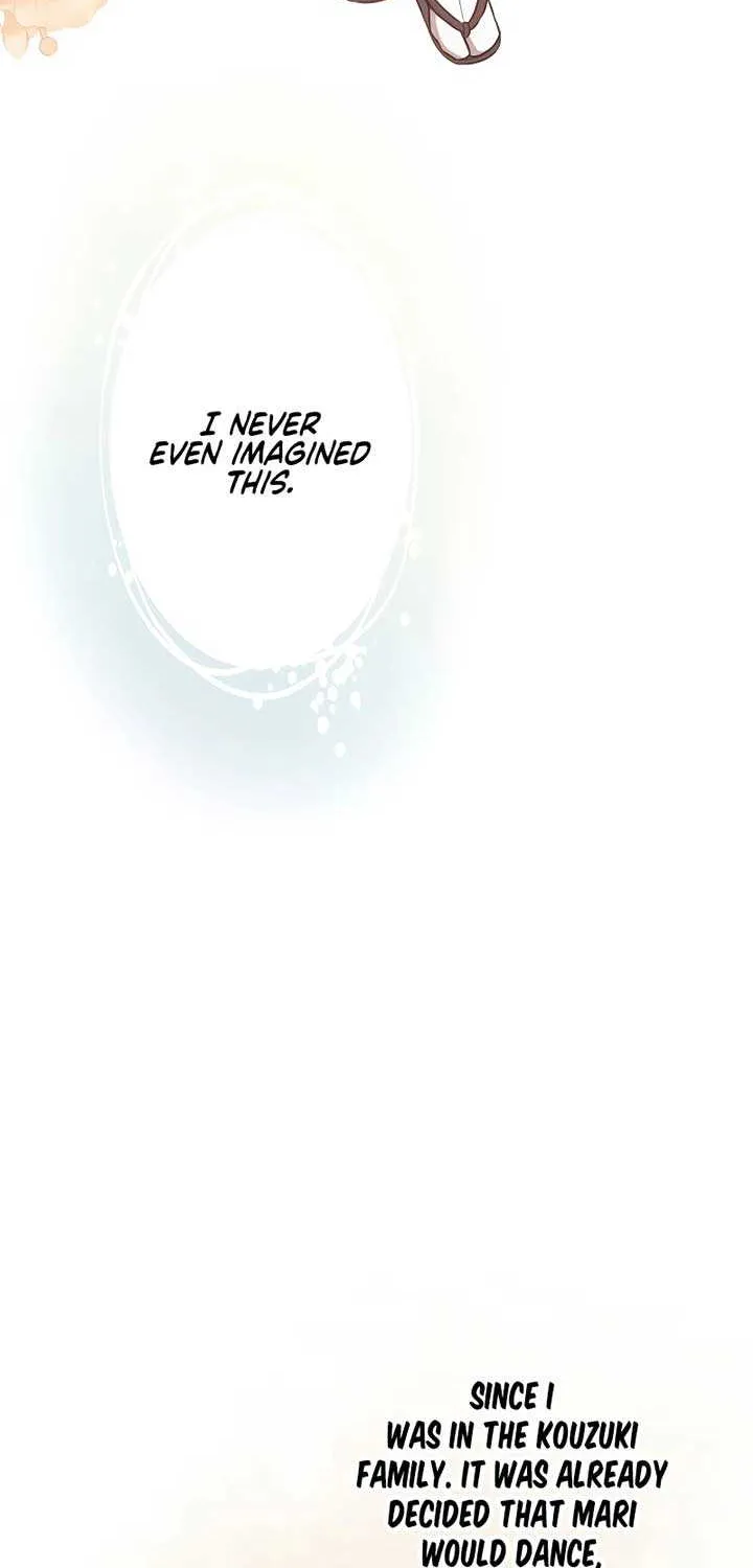The Silent Sacrifice Princess And The Black Dragons Marriage Chapter 28 page 40 - 