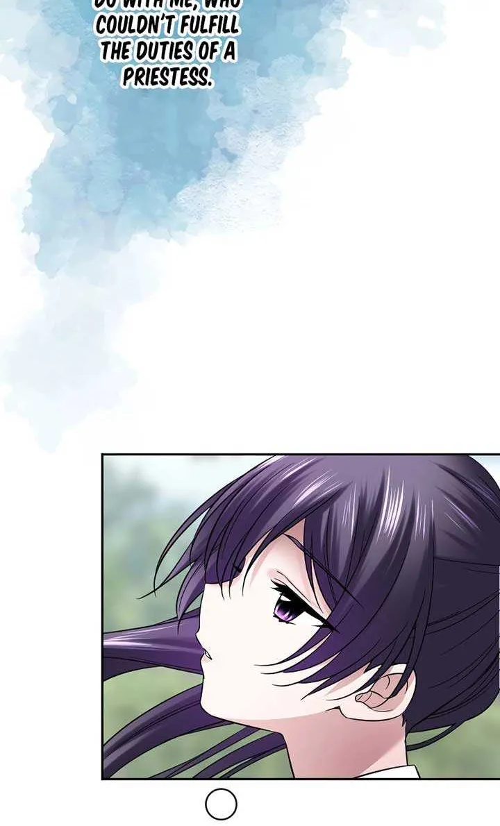 The Silent Sacrifice Princess And The Black Dragons Marriage Chapter 28 page 42 - 