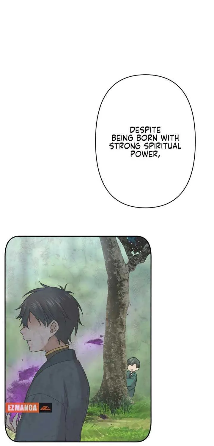 The Silent Sacrifice Princess And The Black Dragons Marriage Chapter 28 page 57 - 