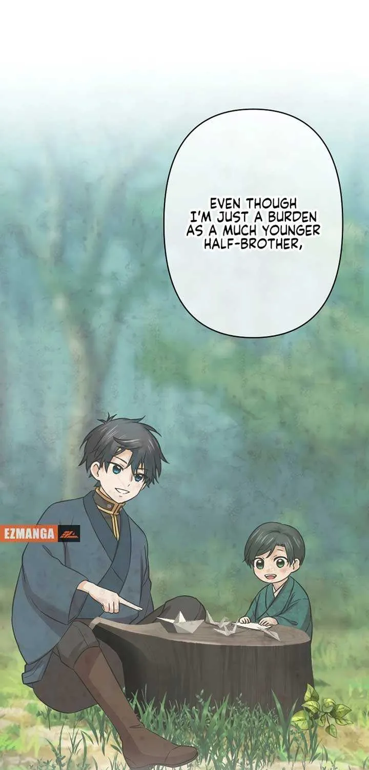 The Silent Sacrifice Princess And The Black Dragons Marriage Chapter 28 page 59 - 