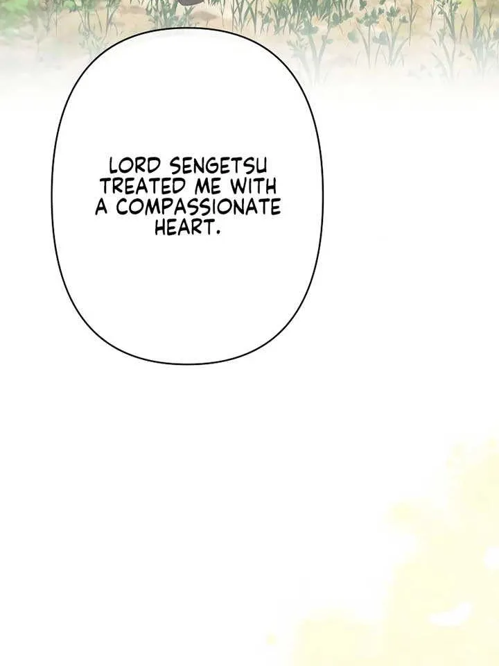 The Silent Sacrifice Princess And The Black Dragons Marriage Chapter 28 page 60 - 