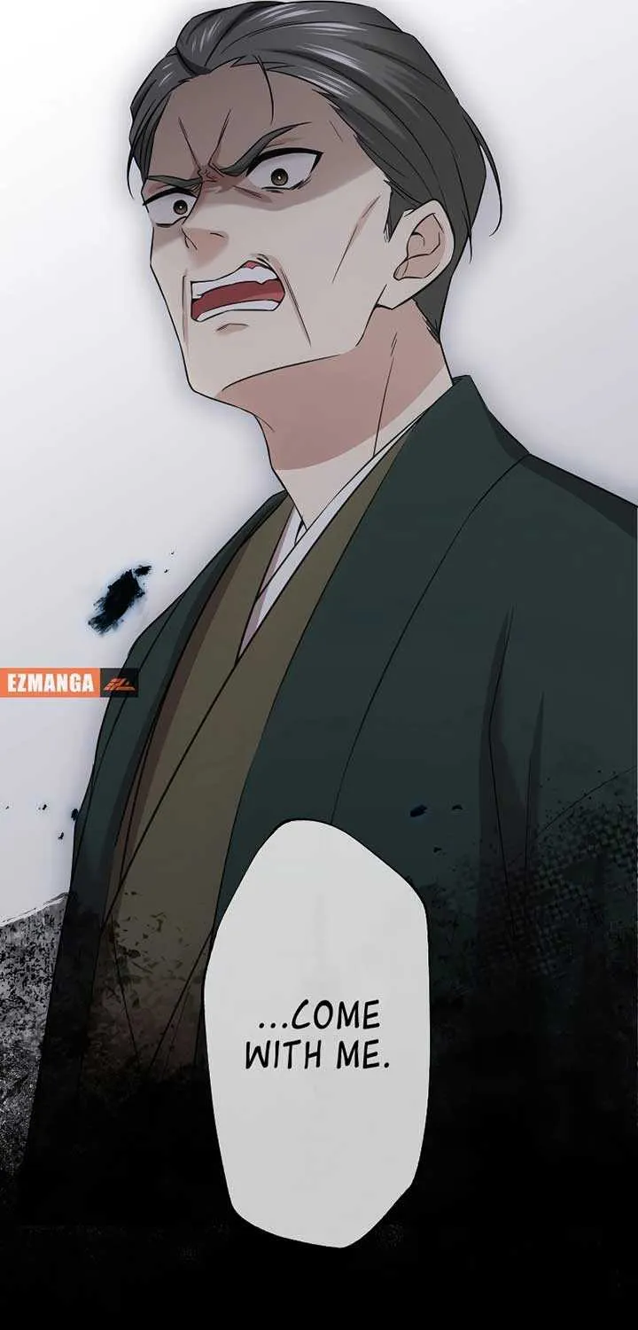 The Silent Sacrifice Princess And The Black Dragons Marriage Chapter 28 page 7 - 