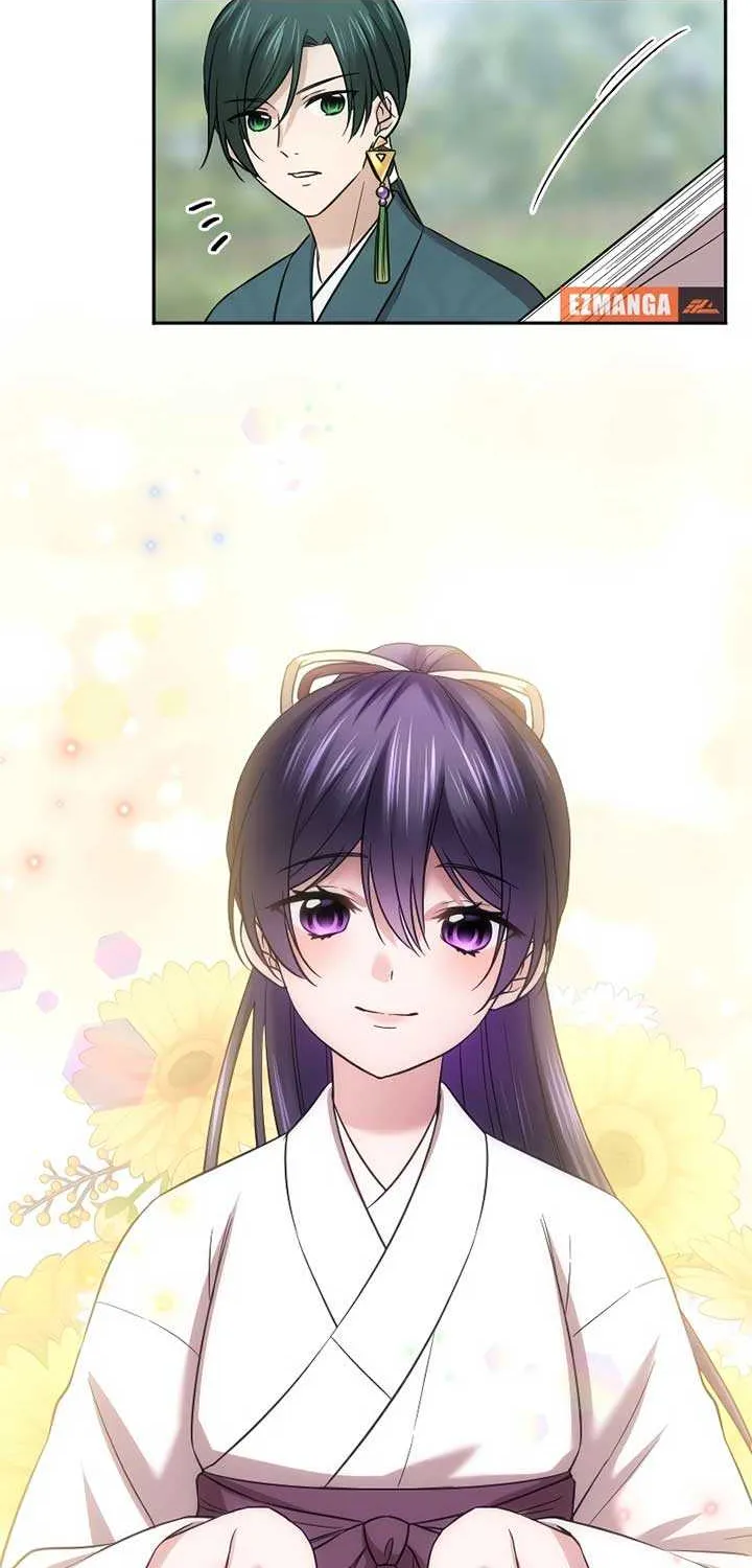 The Silent Sacrifice Princess And The Black Dragons Marriage Chapter 28 page 64 - 