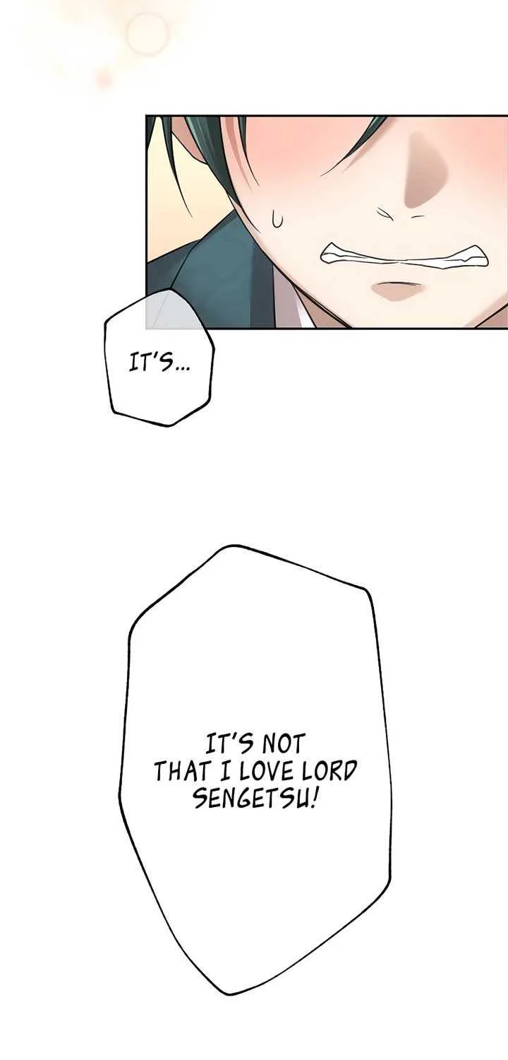The Silent Sacrifice Princess And The Black Dragons Marriage Chapter 28 page 67 - 
