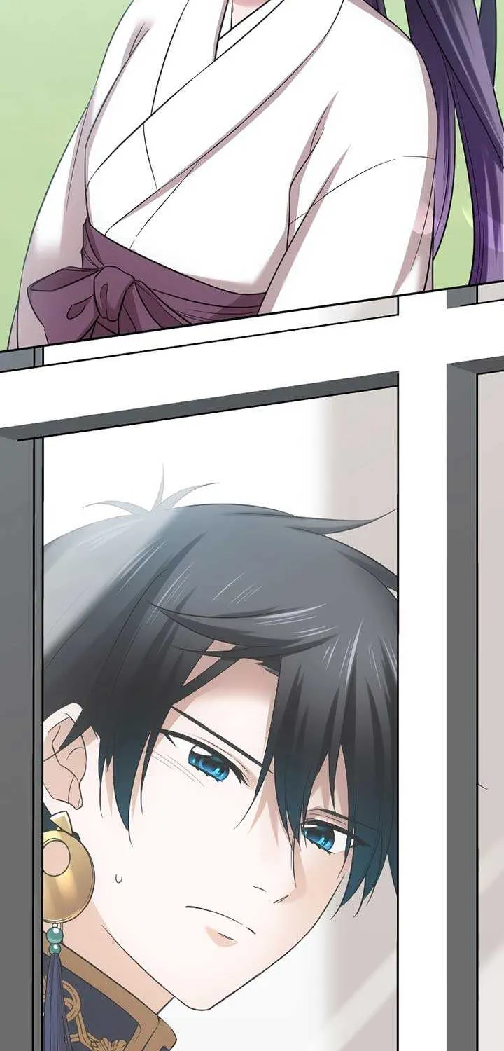 The Silent Sacrifice Princess And The Black Dragons Marriage Chapter 28 page 74 - 