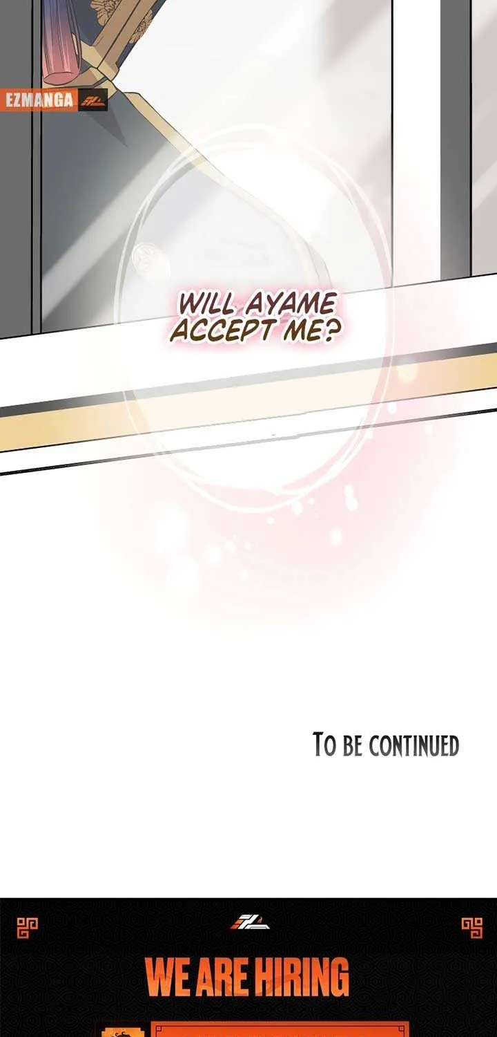 The Silent Sacrifice Princess And The Black Dragons Marriage Chapter 28 page 75 - 