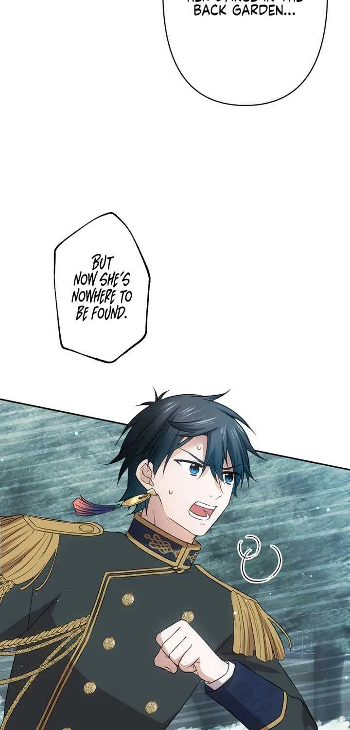 The Silent Sacrifice Princess And The Black Dragons Marriage Chapter 29 page 16 - 