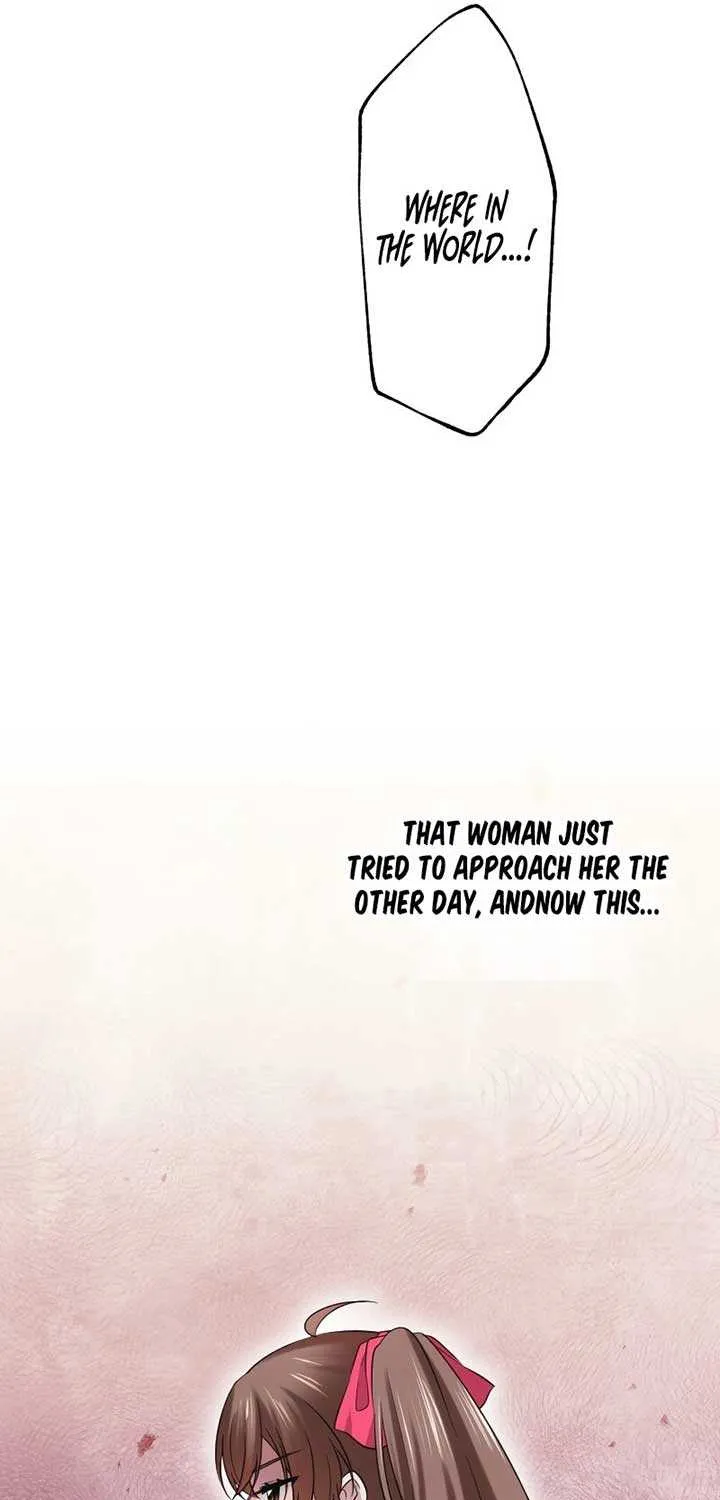 The Silent Sacrifice Princess And The Black Dragons Marriage Chapter 29 page 18 - 