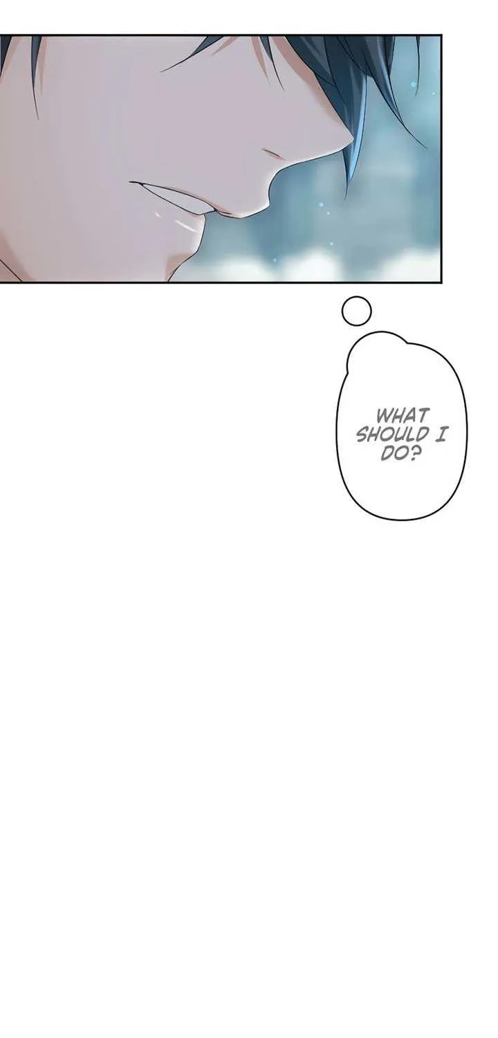 The Silent Sacrifice Princess And The Black Dragons Marriage Chapter 29 page 21 - 