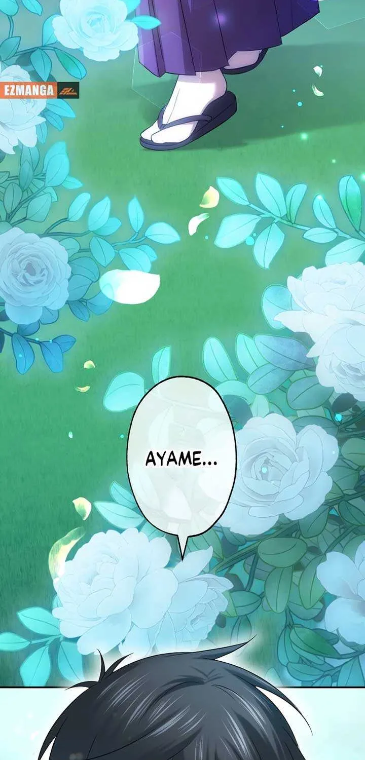 The Silent Sacrifice Princess And The Black Dragons Marriage Chapter 29 page 27 - 