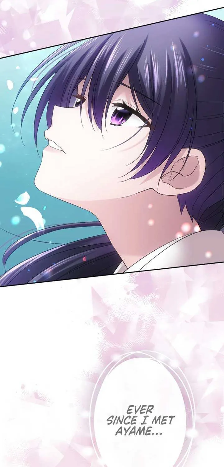 The Silent Sacrifice Princess And The Black Dragons Marriage Chapter 29 page 29 - 