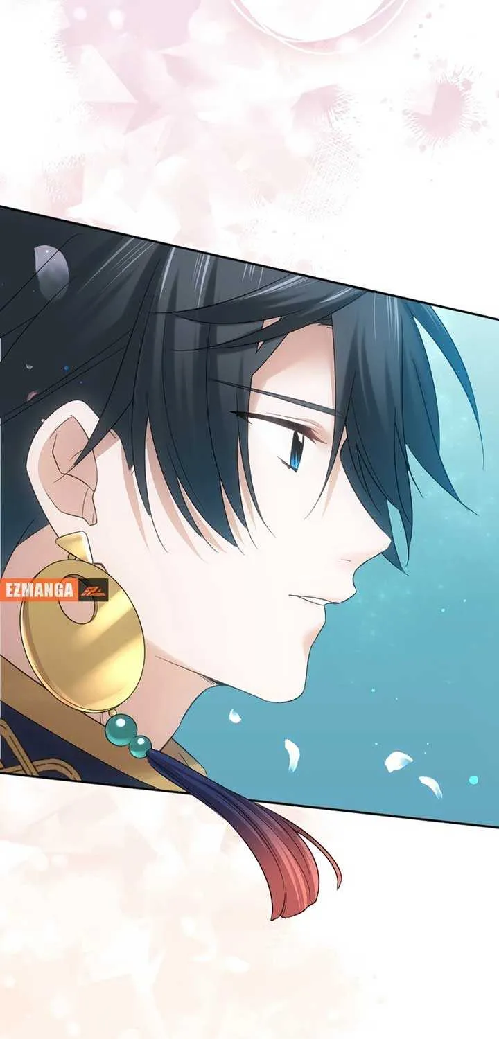 The Silent Sacrifice Princess And The Black Dragons Marriage Chapter 29 page 30 - 