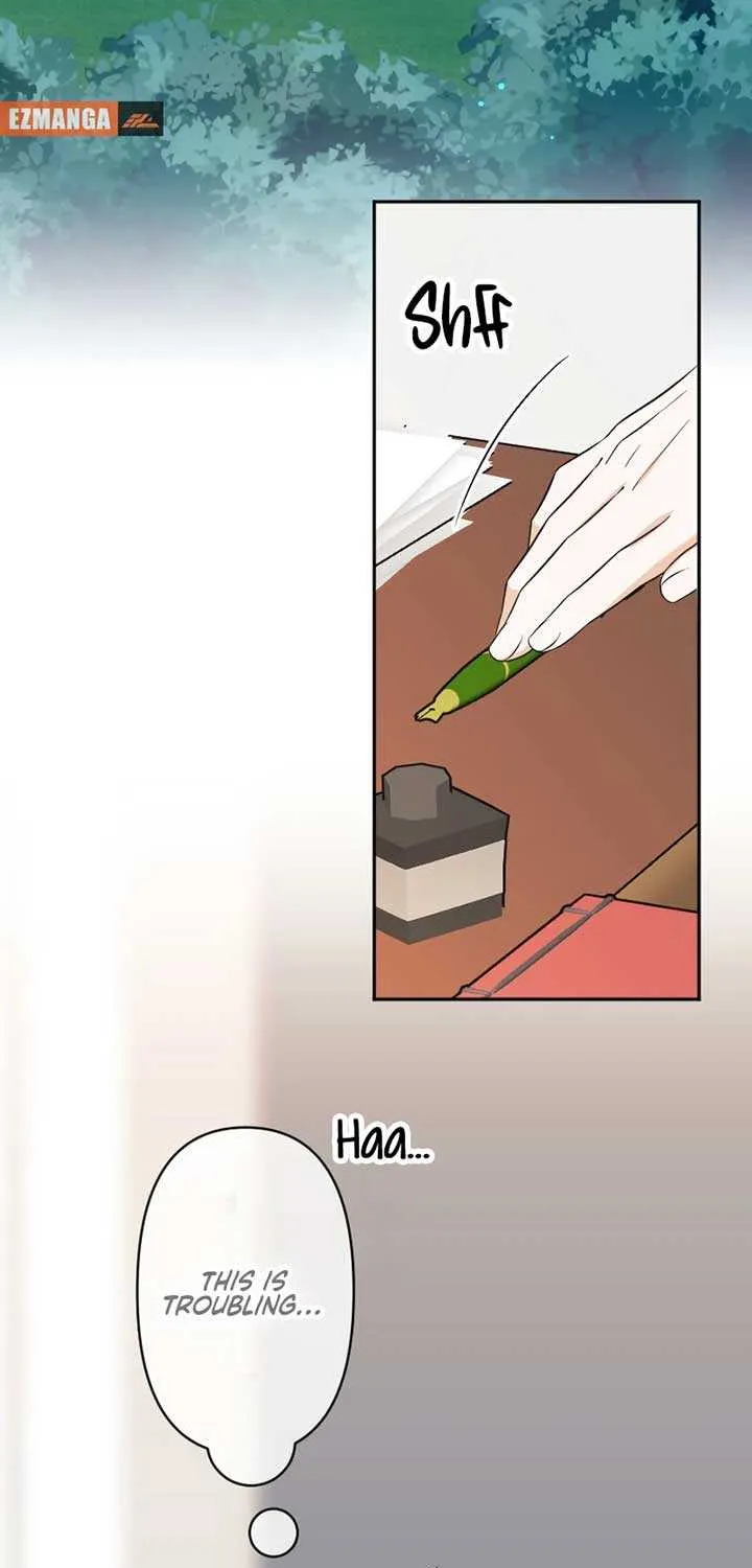 The Silent Sacrifice Princess And The Black Dragons Marriage Chapter 29 page 4 - 