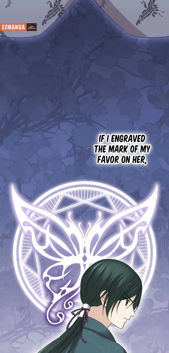 The Silent Sacrifice Princess And The Black Dragons Marriage Chapter 29 page 34 - 