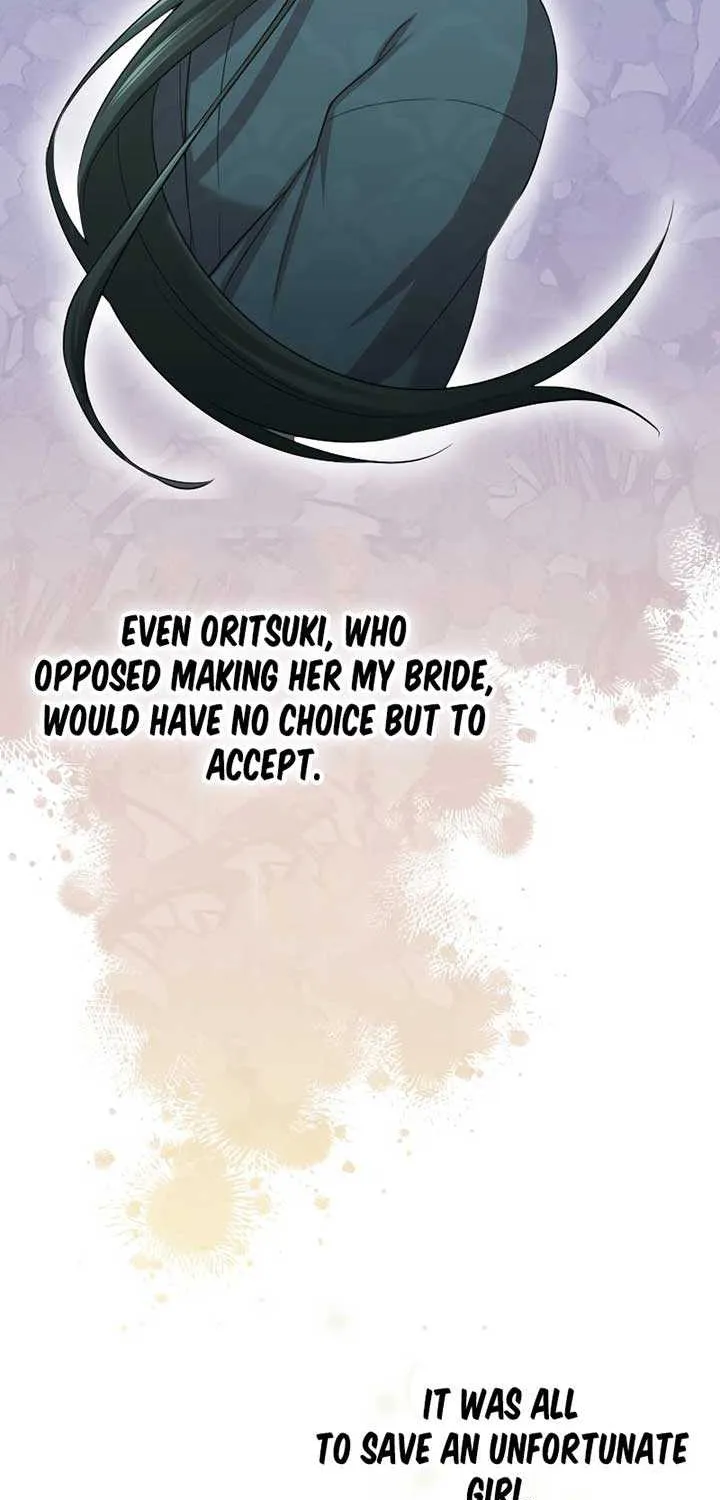 The Silent Sacrifice Princess And The Black Dragons Marriage Chapter 29 page 35 - 