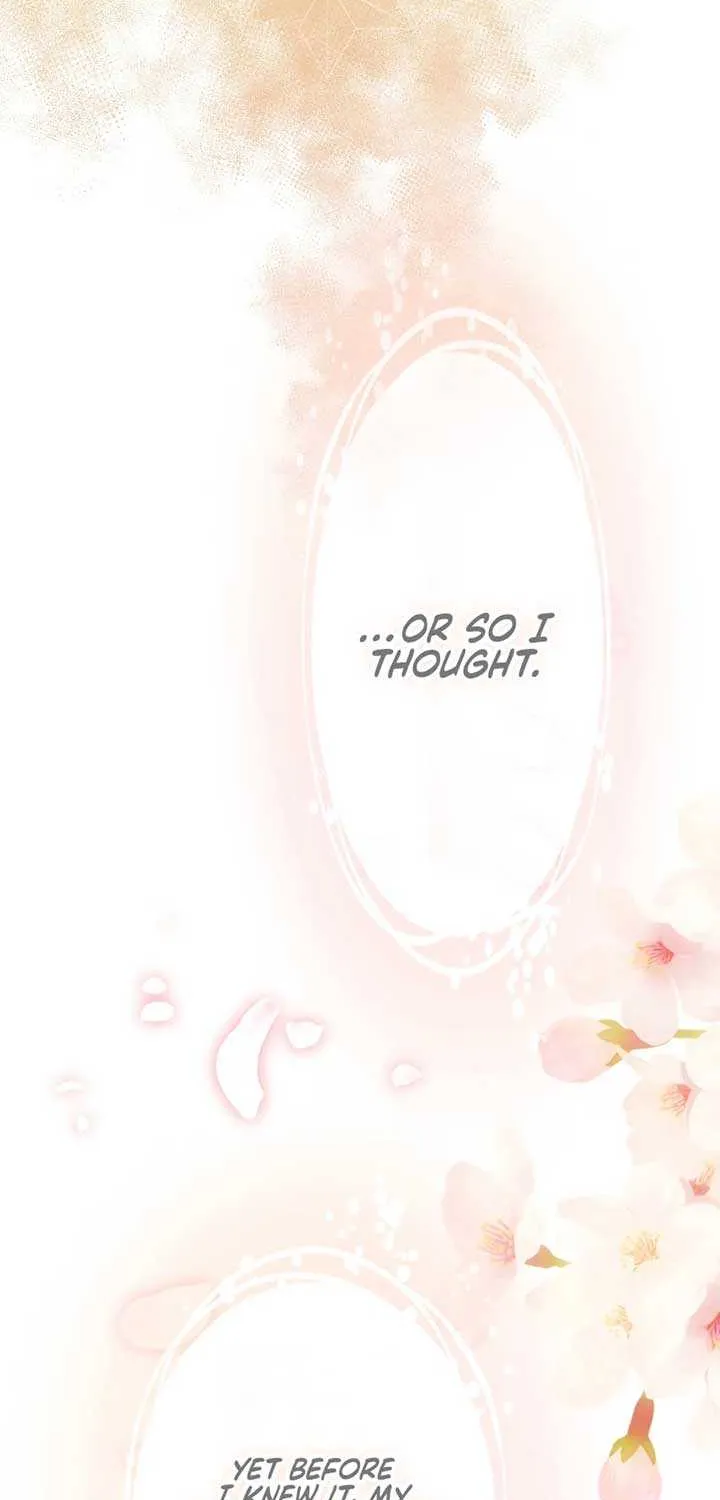 The Silent Sacrifice Princess And The Black Dragons Marriage Chapter 29 page 39 - 