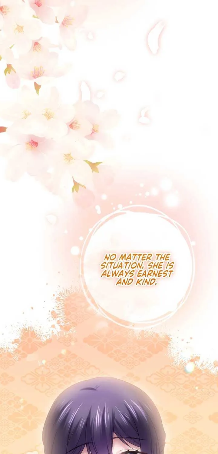The Silent Sacrifice Princess And The Black Dragons Marriage Chapter 29 page 41 - 