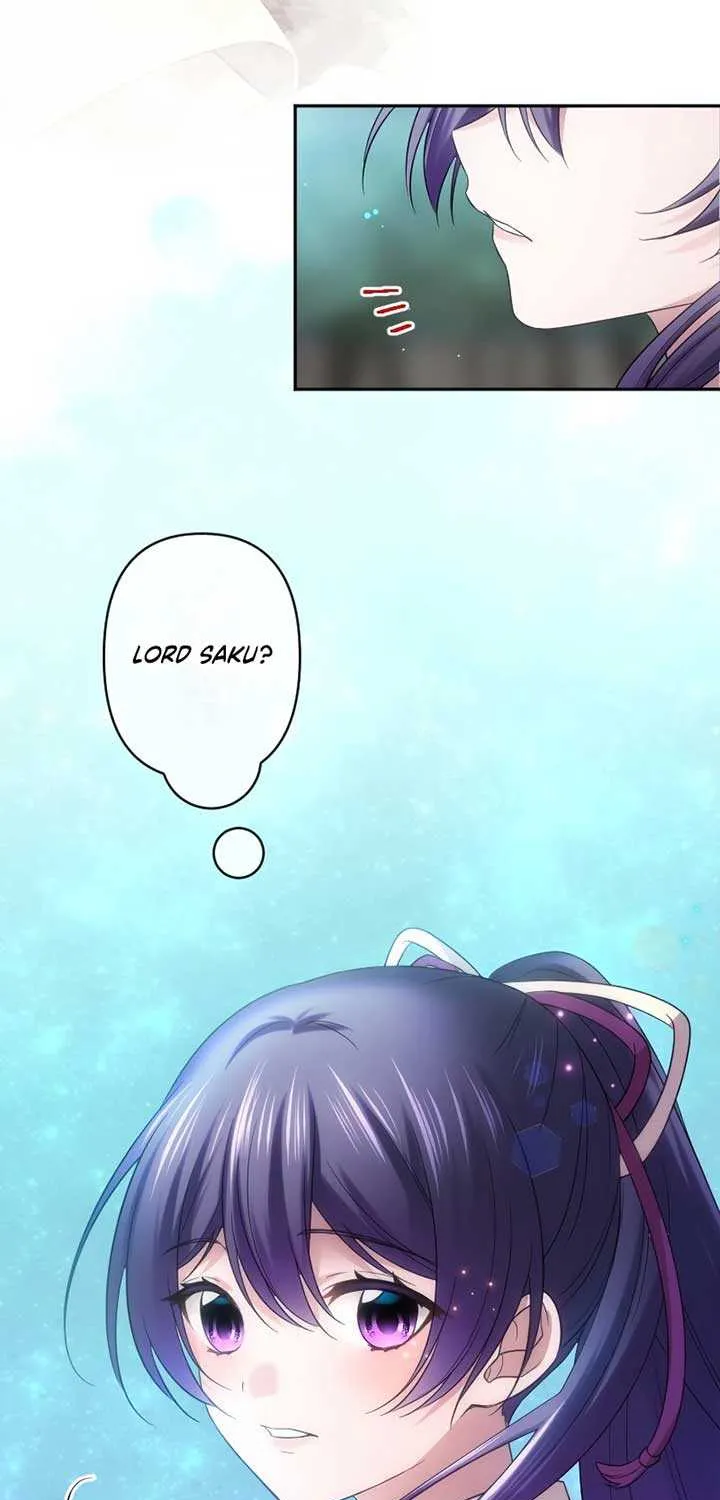 The Silent Sacrifice Princess And The Black Dragons Marriage Chapter 29 page 45 - 