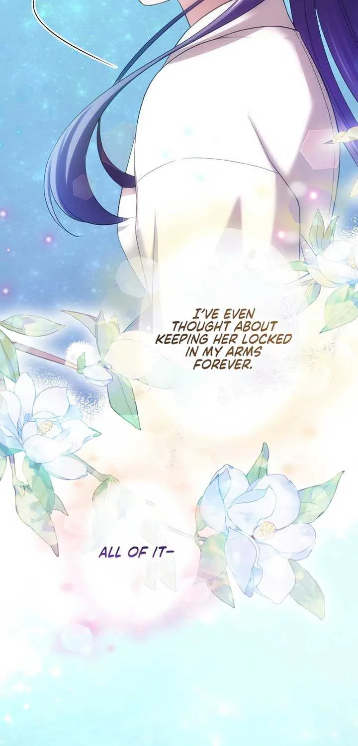 The Silent Sacrifice Princess And The Black Dragons Marriage Chapter 29 page 46 - 
