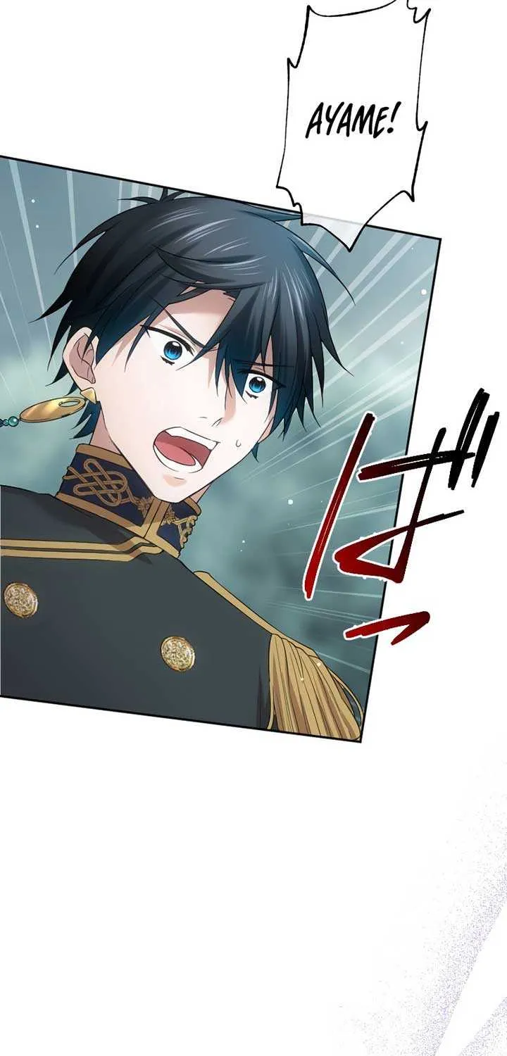 The Silent Sacrifice Princess And The Black Dragons Marriage Chapter 29 page 51 - 