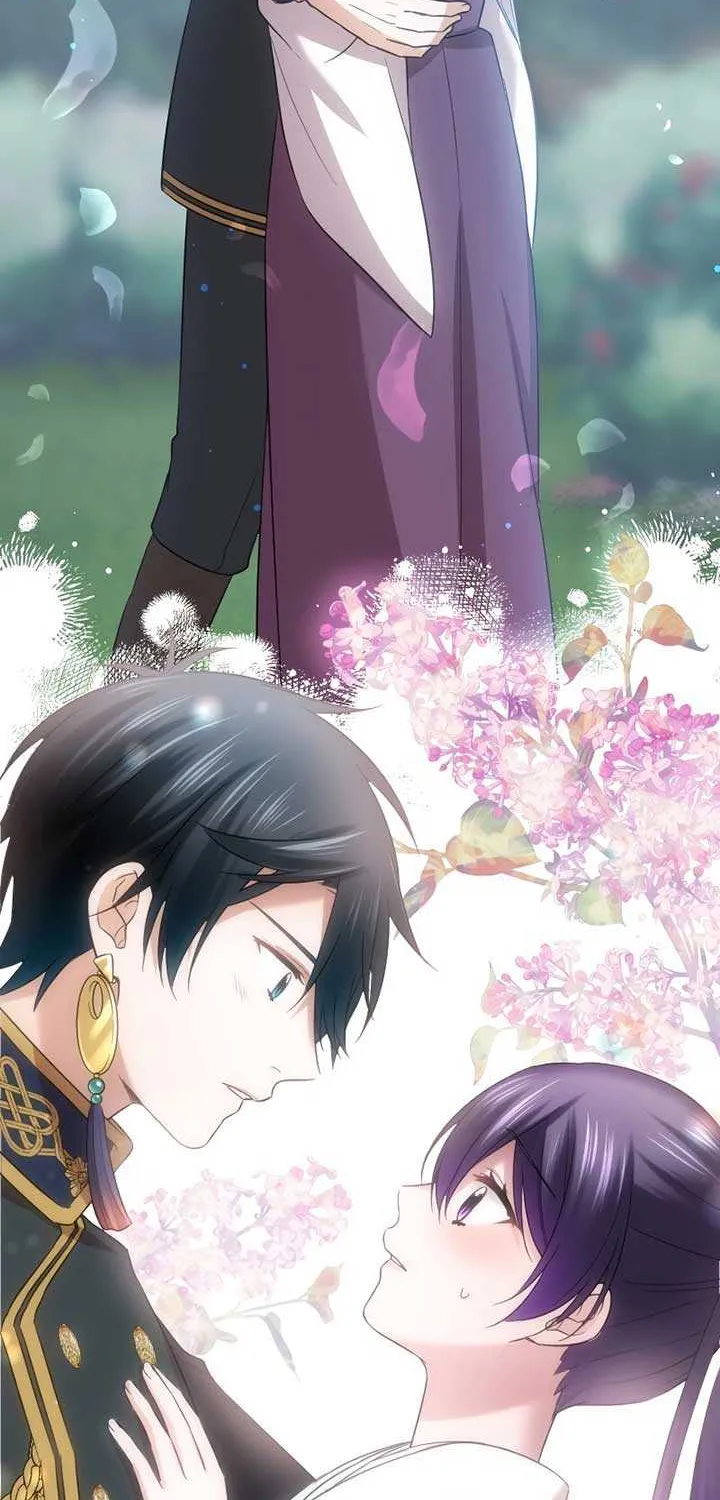 The Silent Sacrifice Princess And The Black Dragons Marriage Chapter 29 page 54 - 