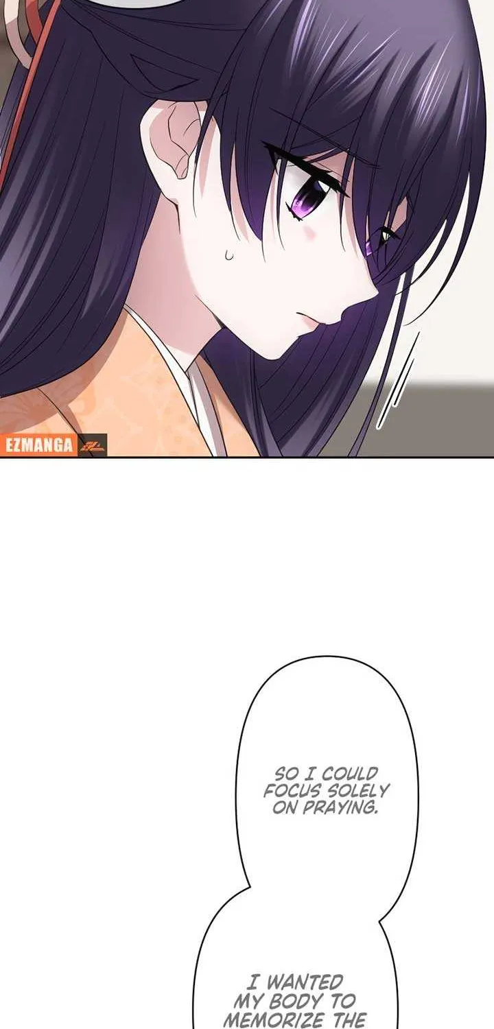 The Silent Sacrifice Princess And The Black Dragons Marriage Chapter 29 page 62 - 