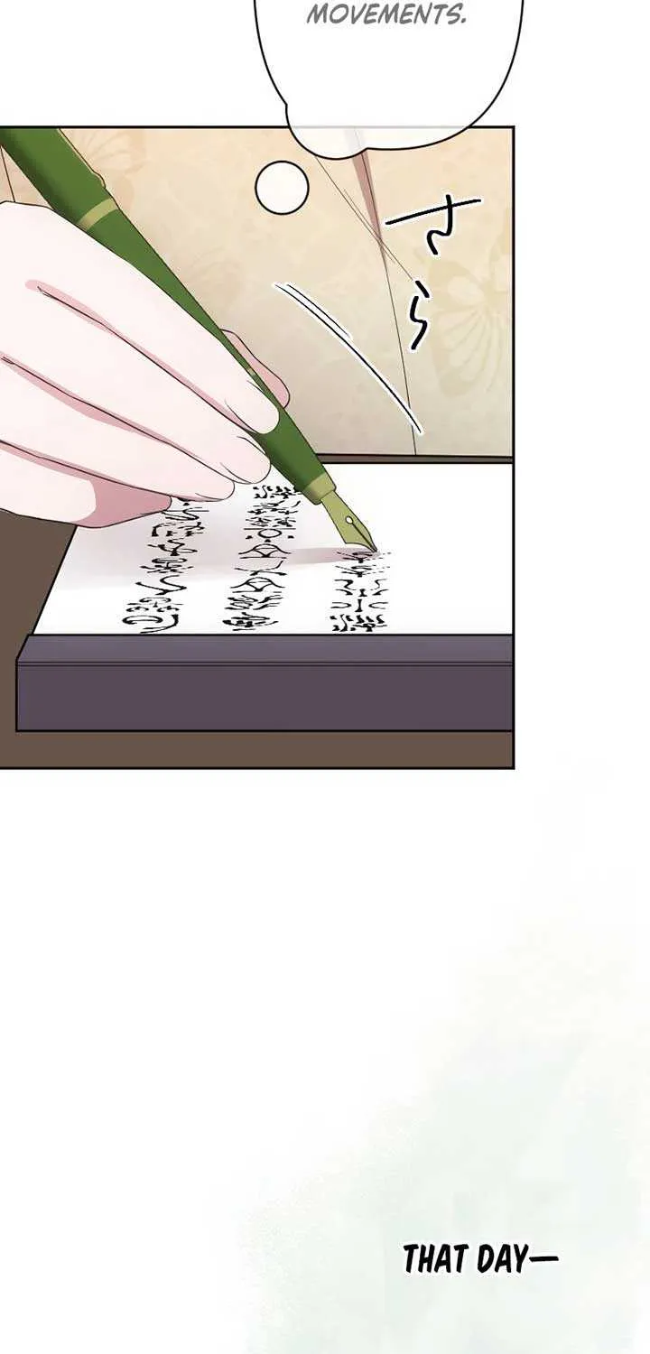 The Silent Sacrifice Princess And The Black Dragons Marriage Chapter 29 page 63 - 