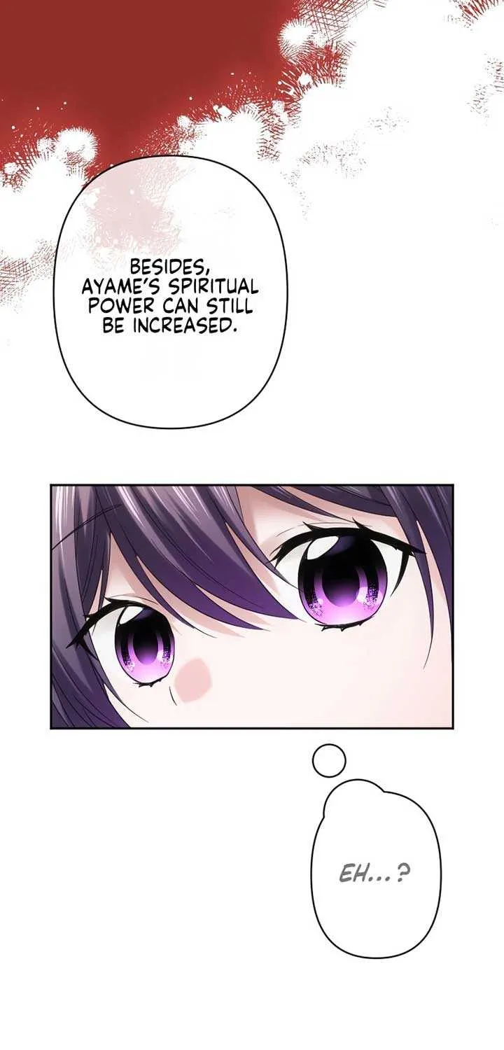 The Silent Sacrifice Princess And The Black Dragons Marriage Chapter 29 page 79 - 
