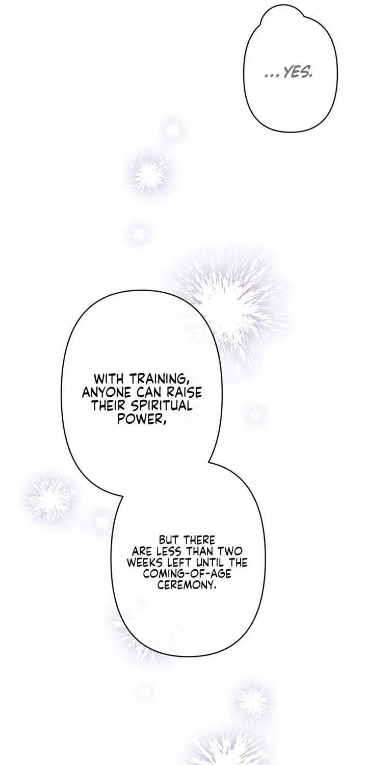 The Silent Sacrifice Princess And The Black Dragons Marriage Chapter 29 page 82 - 