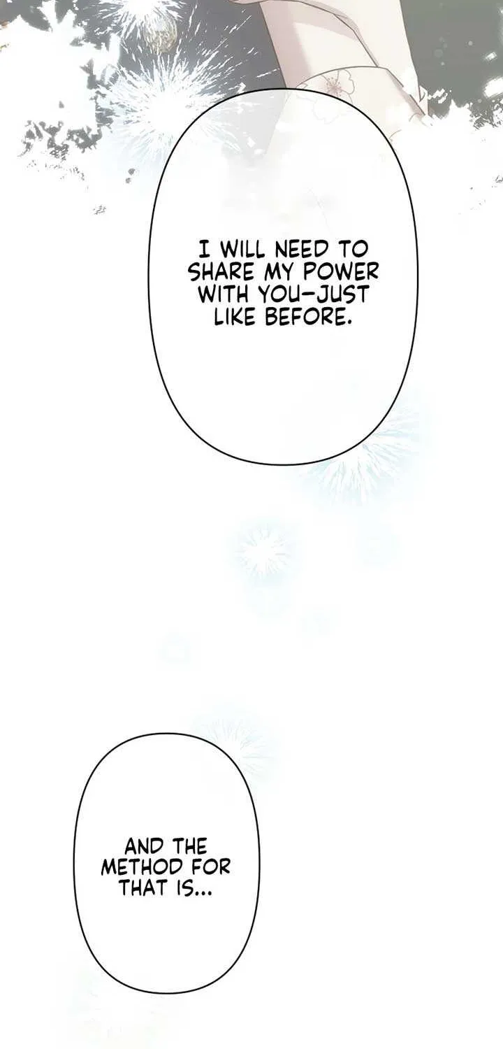 The Silent Sacrifice Princess And The Black Dragons Marriage Chapter 29 page 84 - 