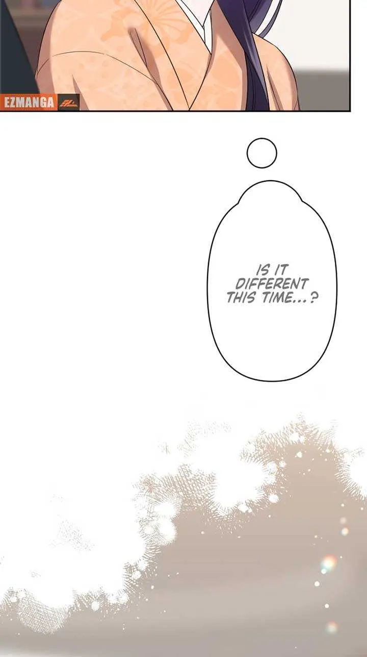 The Silent Sacrifice Princess And The Black Dragons Marriage Chapter 29 page 87 - 