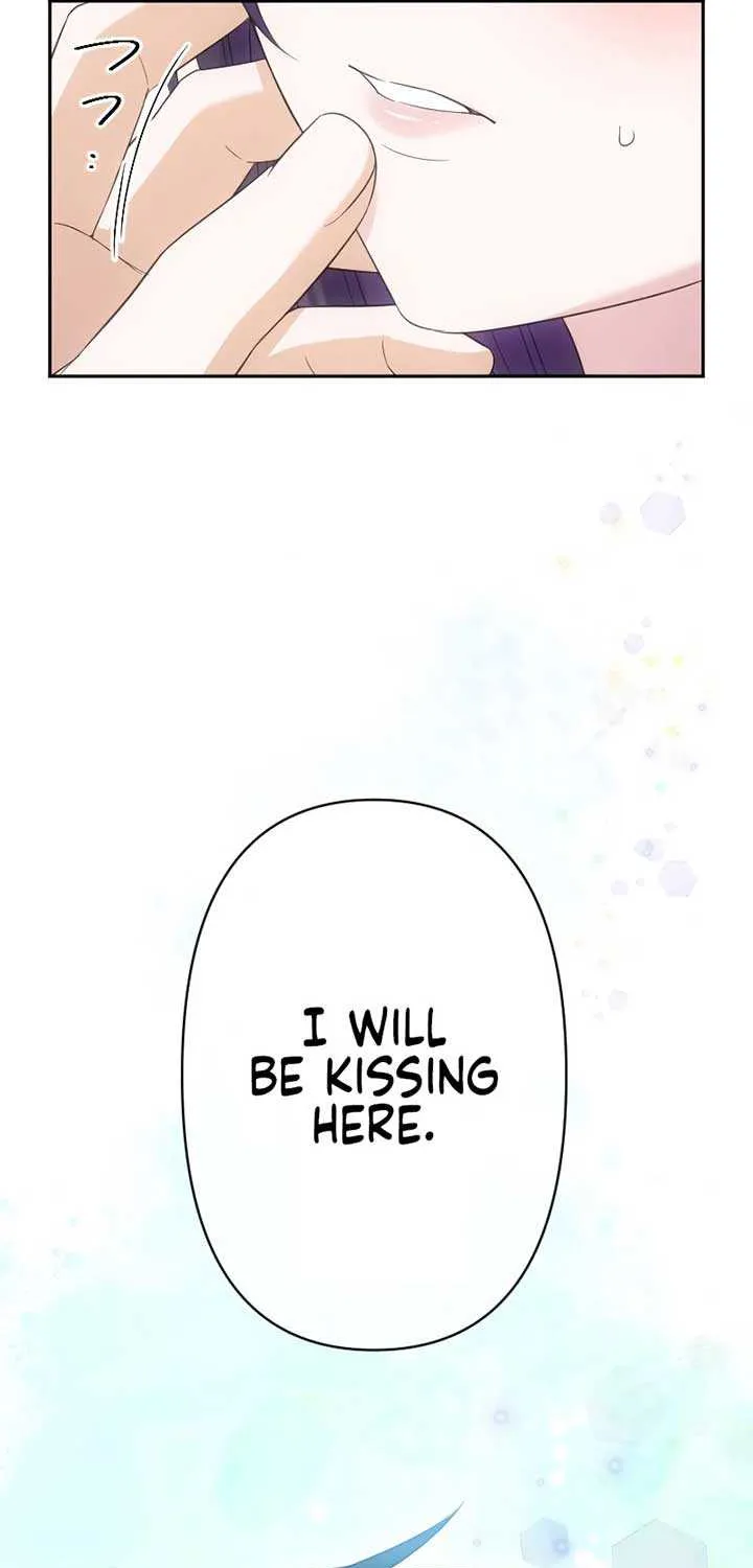 The Silent Sacrifice Princess And The Black Dragons Marriage Chapter 29 page 90 - 