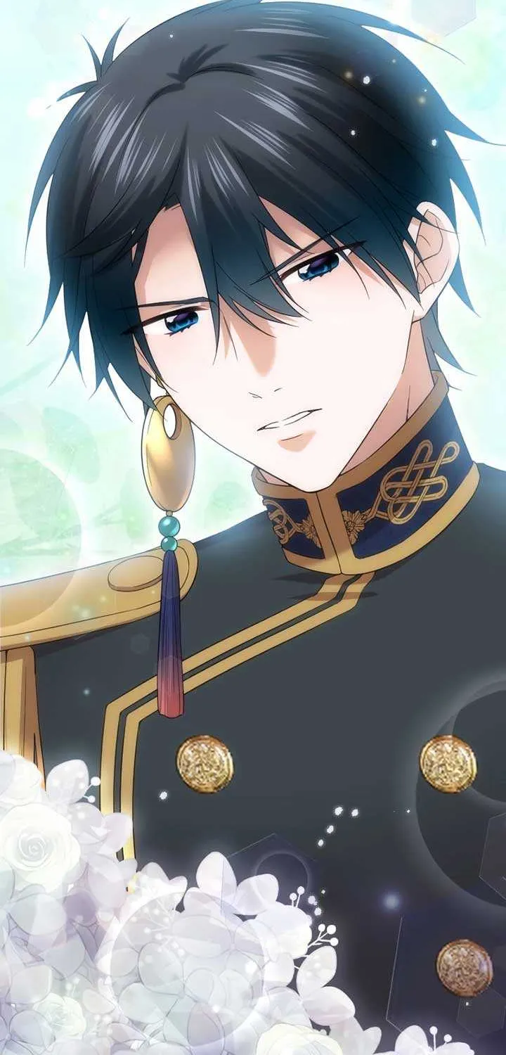 The Silent Sacrifice Princess And The Black Dragons Marriage Chapter 29 page 91 - 