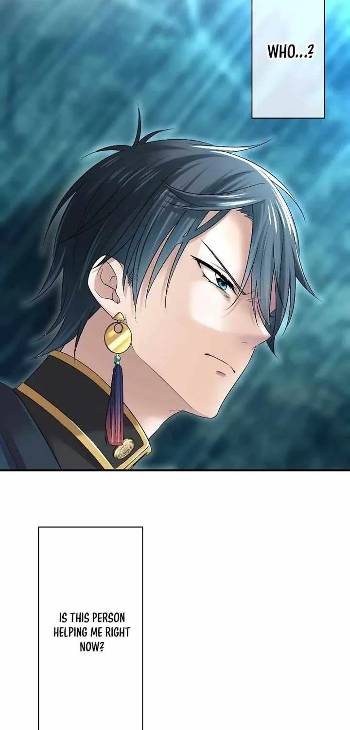 The Silent Sacrifice Princess And The Black Dragons Marriage Chapter 3 page 26 - 