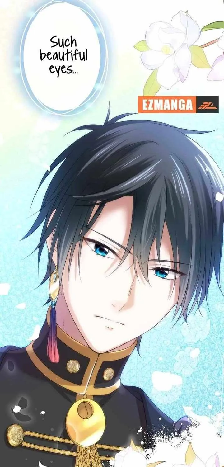 The Silent Sacrifice Princess And The Black Dragons Marriage Chapter 3 page 29 - 