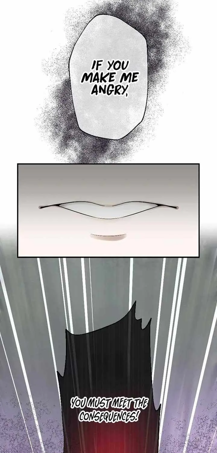 The Silent Sacrifice Princess And The Black Dragons Marriage Chapter 3 page 35 - 