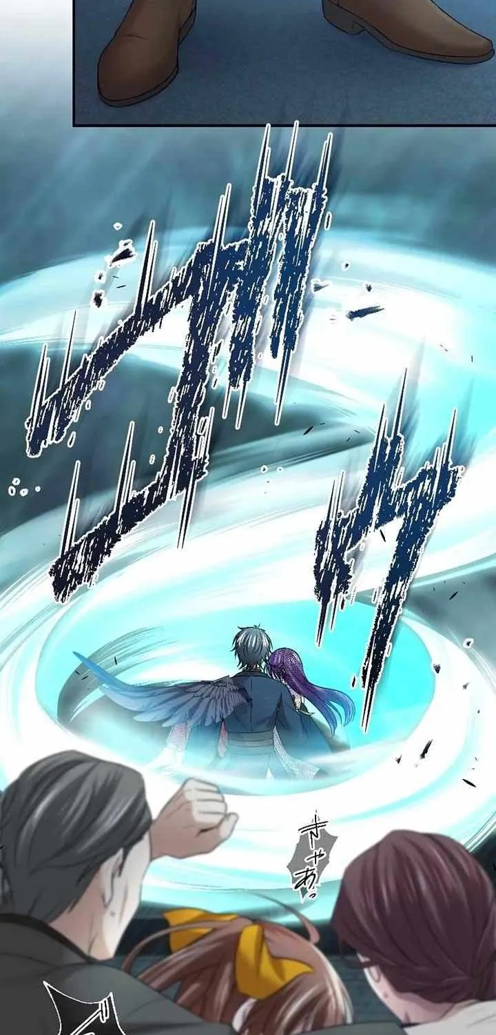 The Silent Sacrifice Princess And The Black Dragons Marriage Chapter 3 page 49 - 