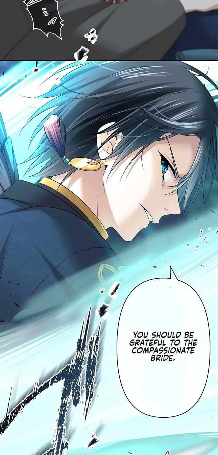 The Silent Sacrifice Princess And The Black Dragons Marriage Chapter 3 page 50 - 