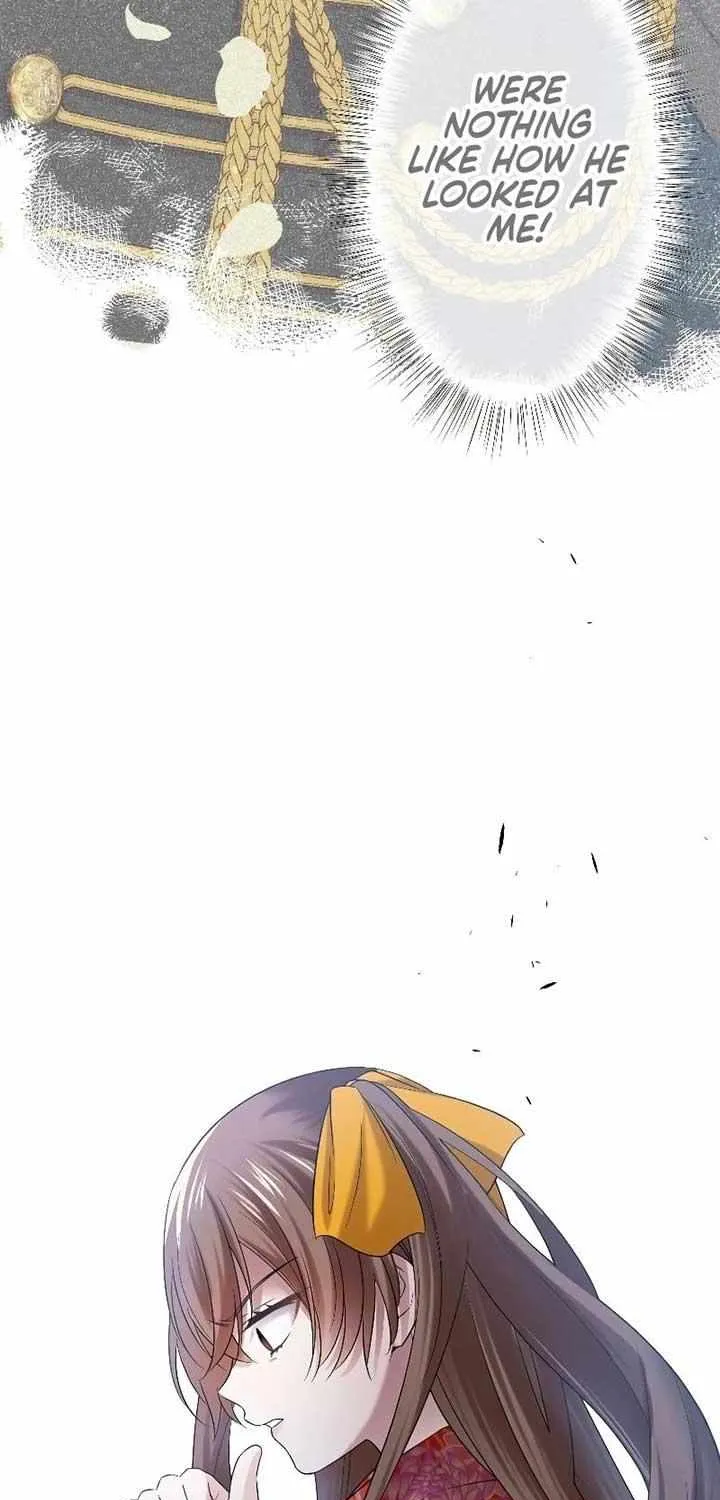 The Silent Sacrifice Princess And The Black Dragons Marriage Chapter 3 page 60 - 