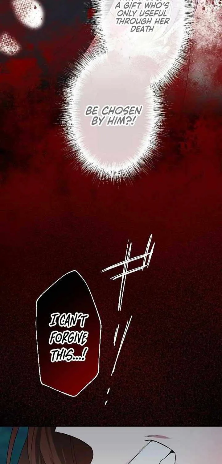 The Silent Sacrifice Princess And The Black Dragons Marriage Chapter 3 page 63 - 
