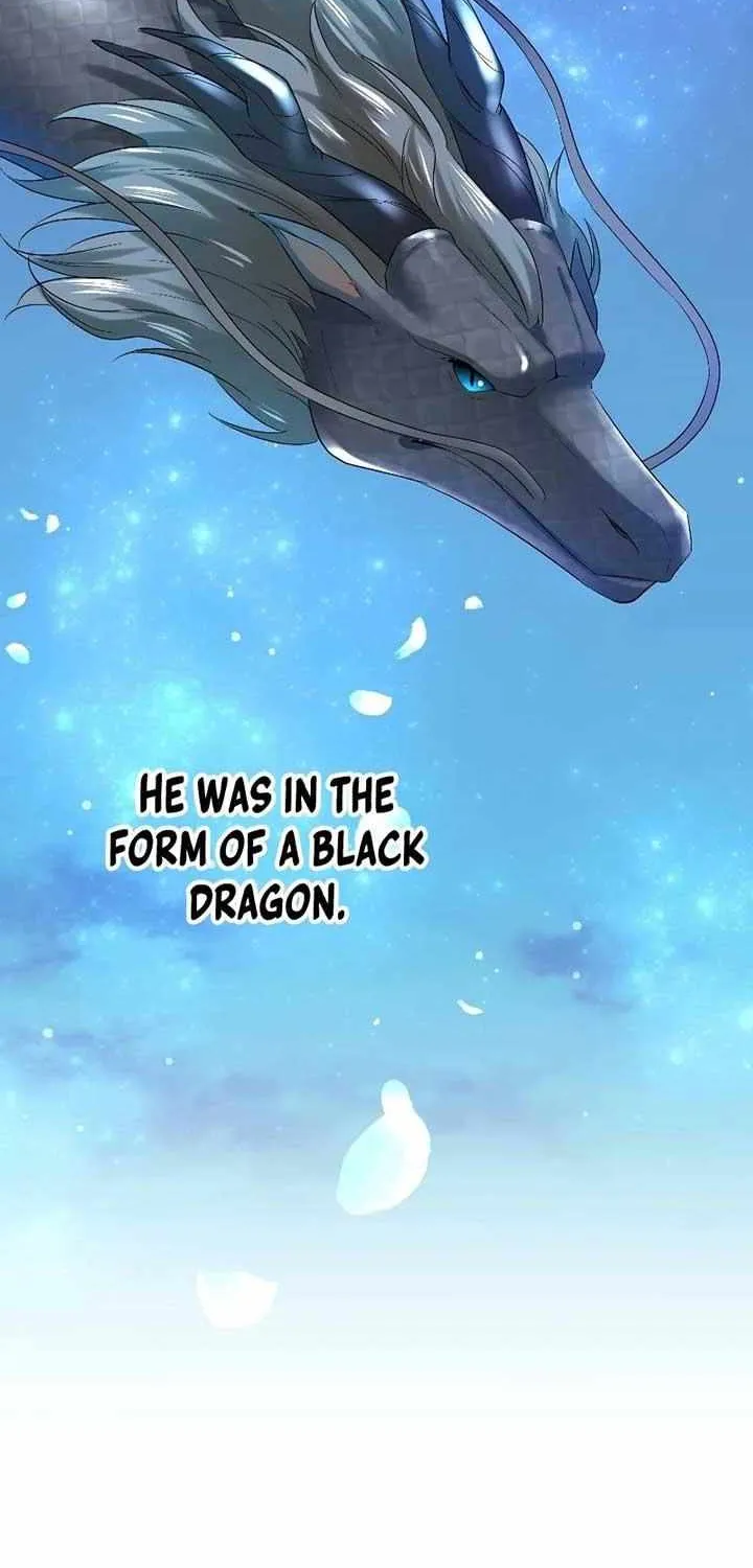The Silent Sacrifice Princess And The Black Dragons Marriage Chapter 3 page 75 - 