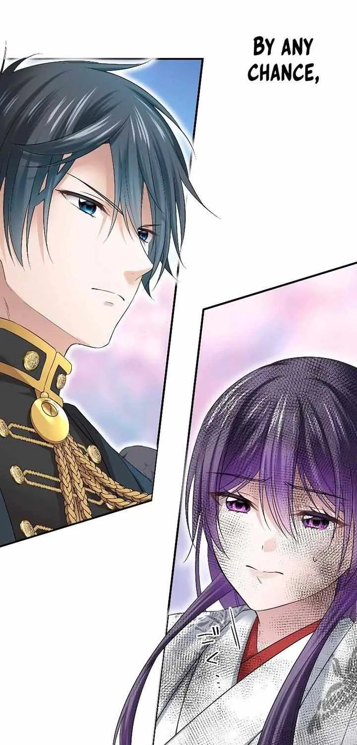 The Silent Sacrifice Princess And The Black Dragons Marriage Chapter 3 page 76 - 
