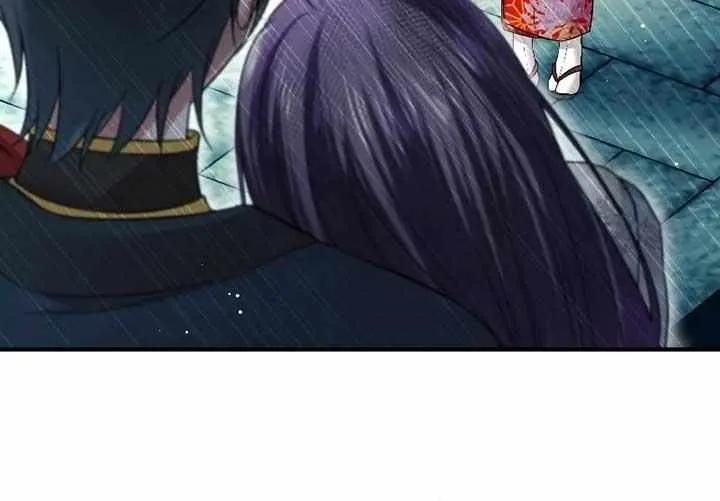 The Silent Sacrifice Princess And The Black Dragons Marriage Chapter 3 page 10 - 