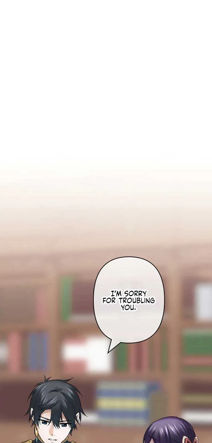 The Silent Sacrifice Princess And The Black Dragons Marriage Chapter 30 page 11 - 