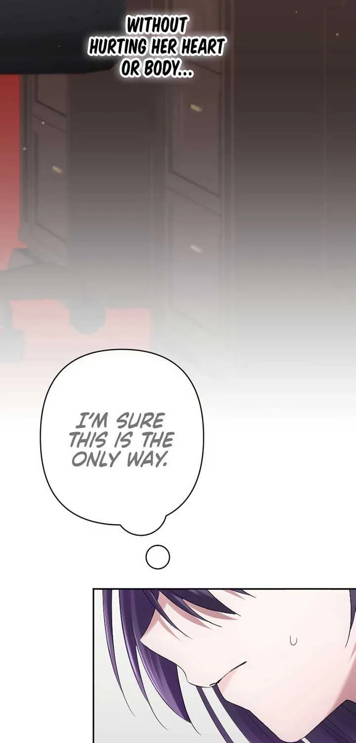 The Silent Sacrifice Princess And The Black Dragons Marriage Chapter 30 page 19 - 