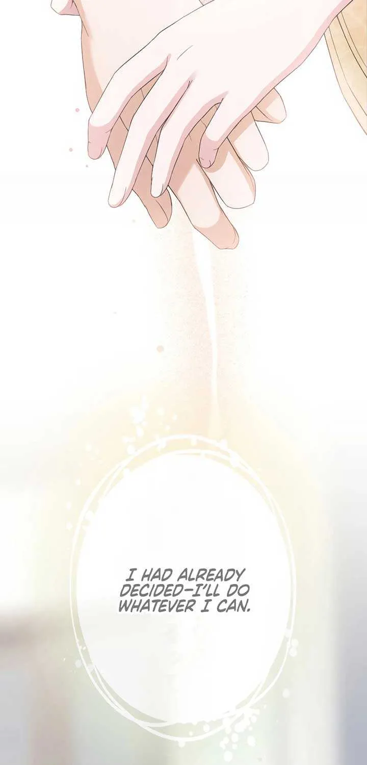 The Silent Sacrifice Princess And The Black Dragons Marriage Chapter 30 page 21 - 