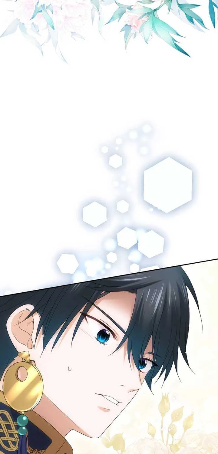 The Silent Sacrifice Princess And The Black Dragons Marriage Chapter 30 page 27 - 