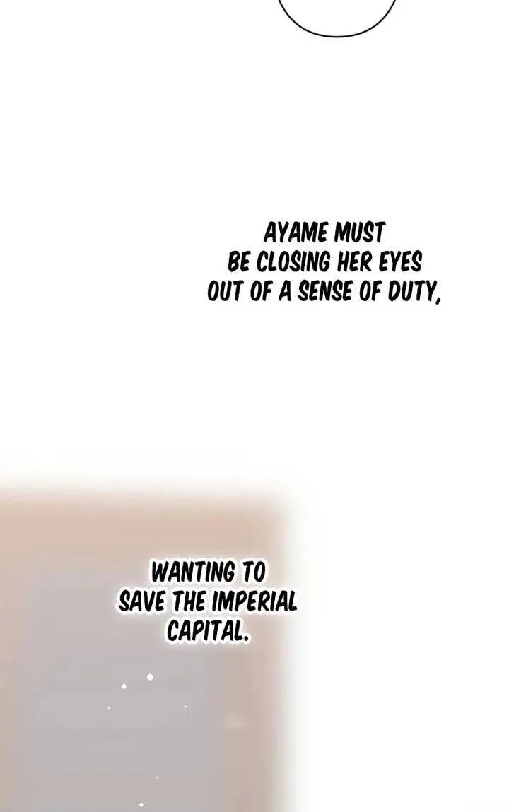 The Silent Sacrifice Princess And The Black Dragons Marriage Chapter 30 page 30 - 